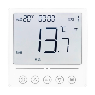 NSK-WF03 WIFI網(wǎng)絡 定時編程款